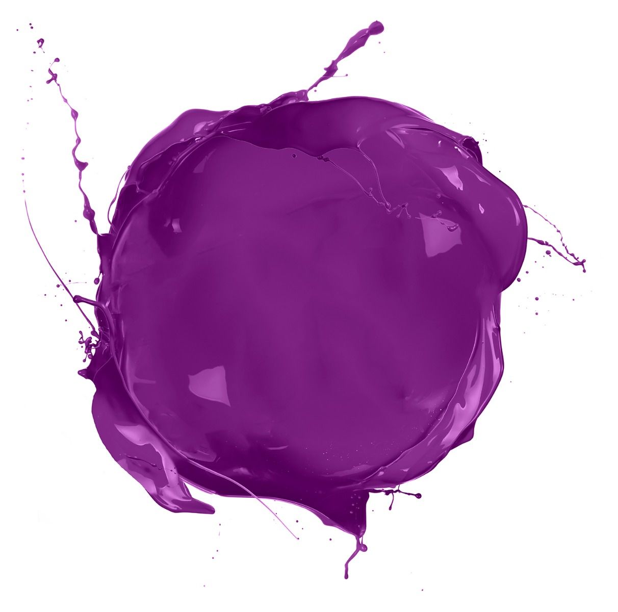 Punky Colour Semi Permanent Hair Color - Purple 3.5 oz - BUY ONE GET ONE FREE
