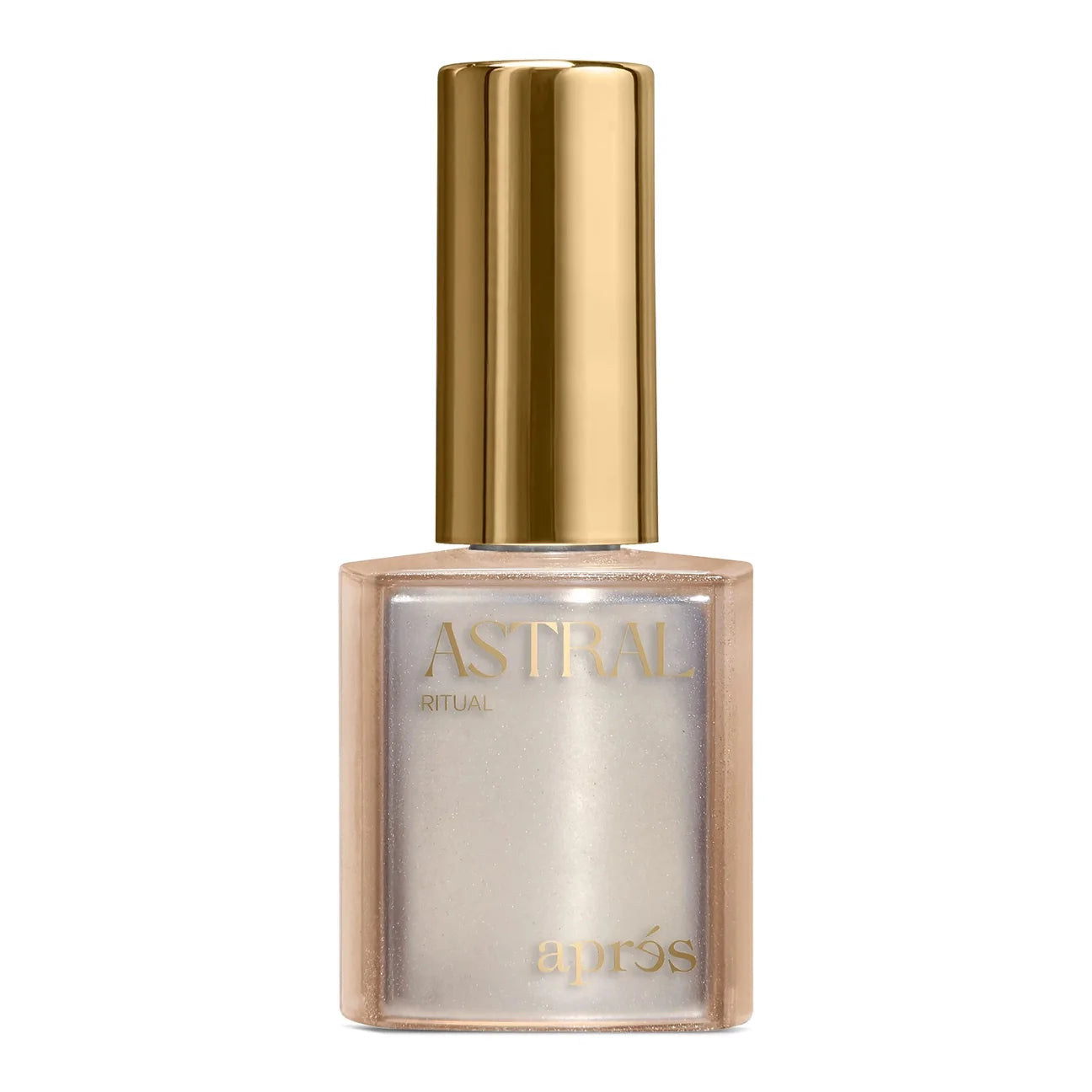 Aprés Astral Gel Shimmery Cat Eye - CE05 Ritual