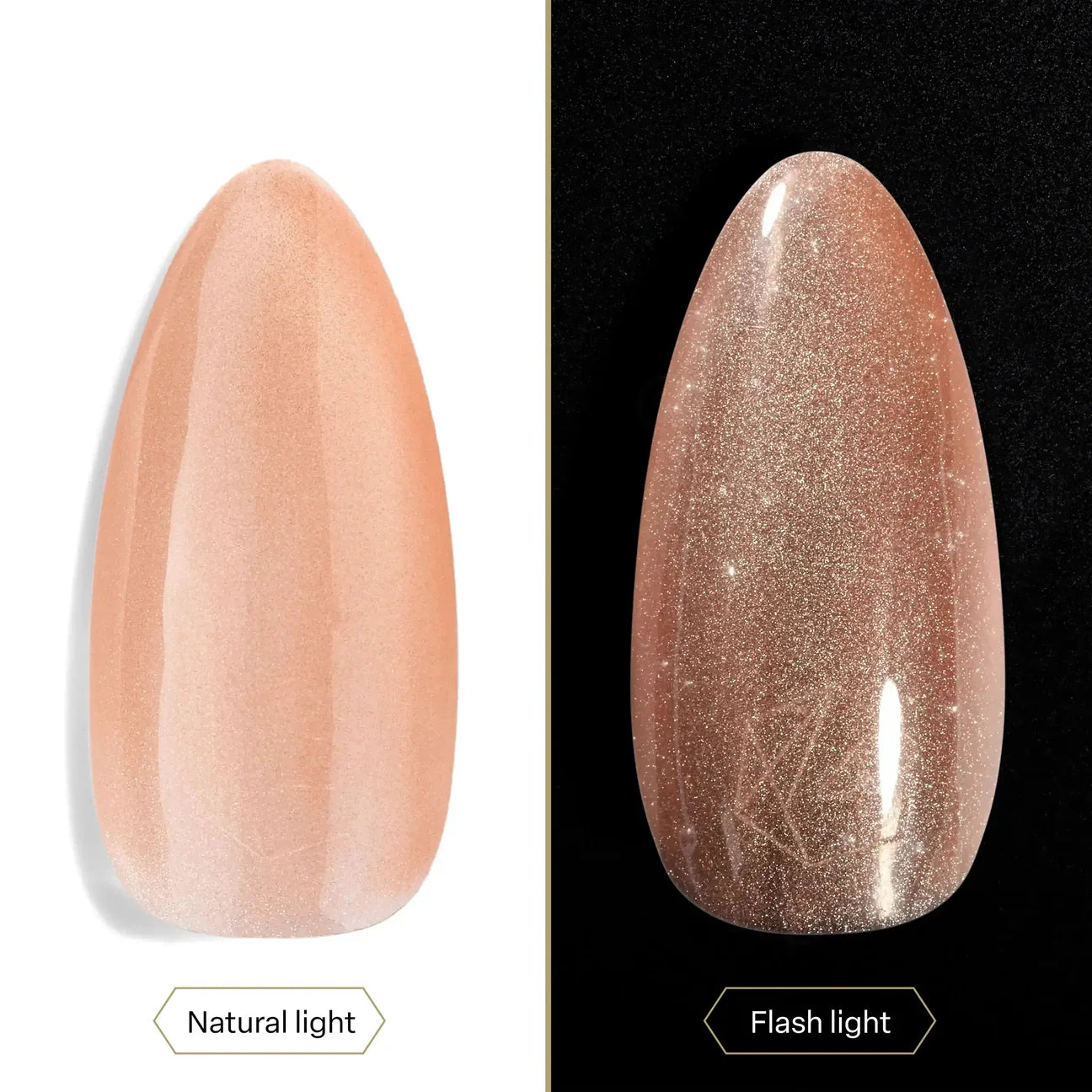 Aprés Astral Gel Velvet Cat Eye - CE12 South Node