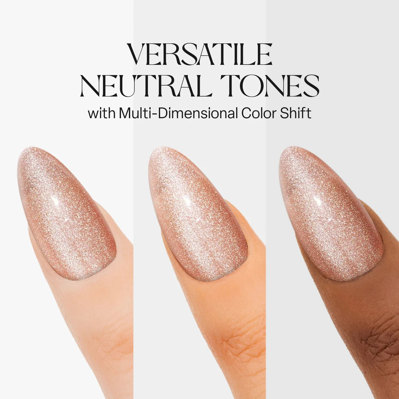 Aprés Astral Gel Velvet Cat Eye - CE15 Trine