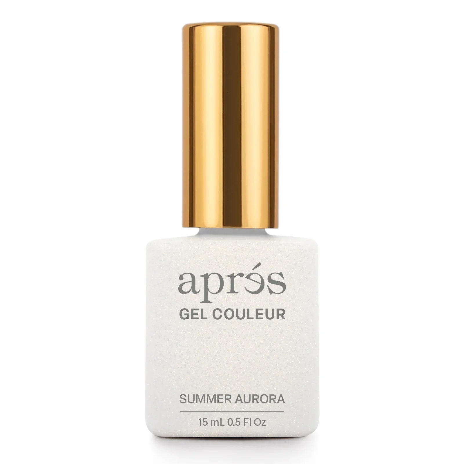 Aprés Gel Couleur - G12 Summer Aurora