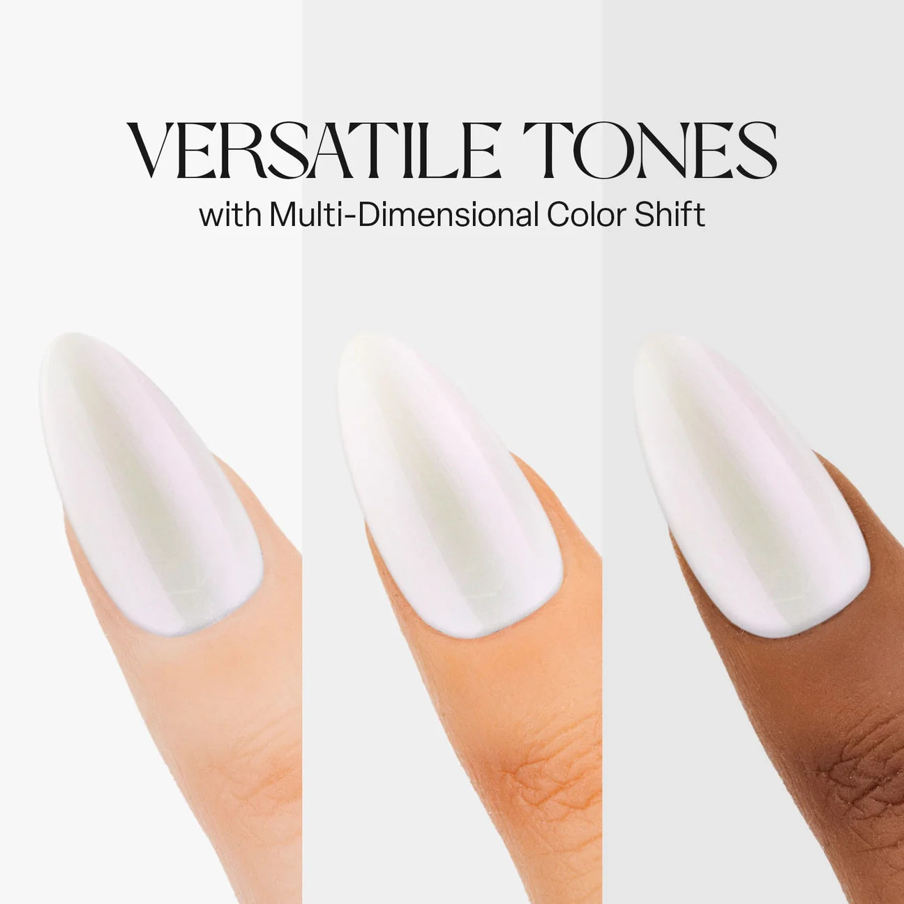 Aprés Astral Gel Polish Pearlescent - P02 Midheaven