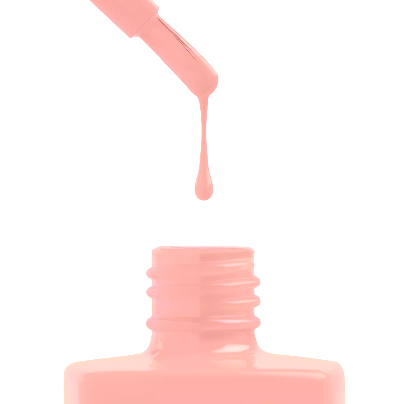Aprés Gel Couleur - #220 Shrimply The Best