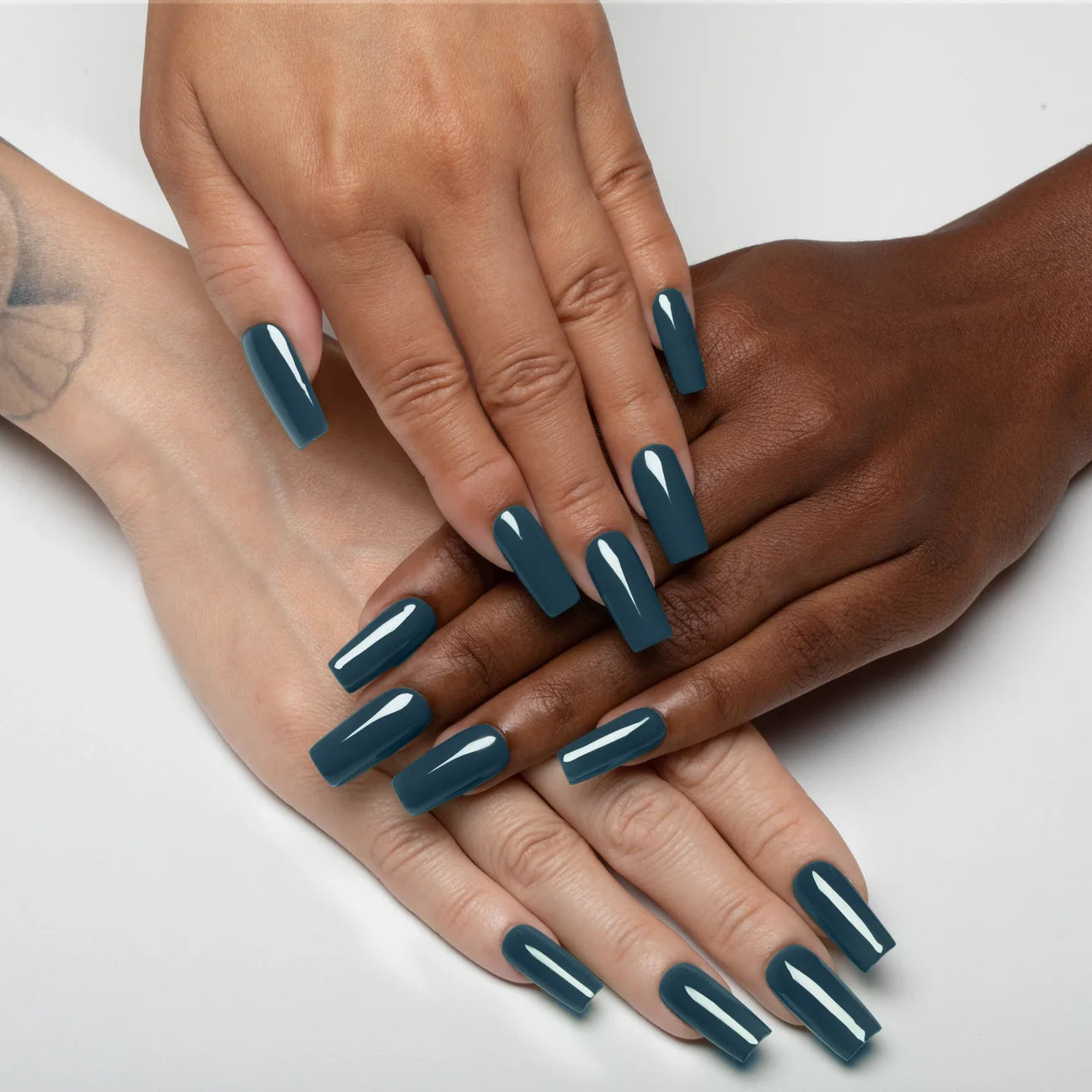 Aprés Gel Couleur - #223 Monstera Ball