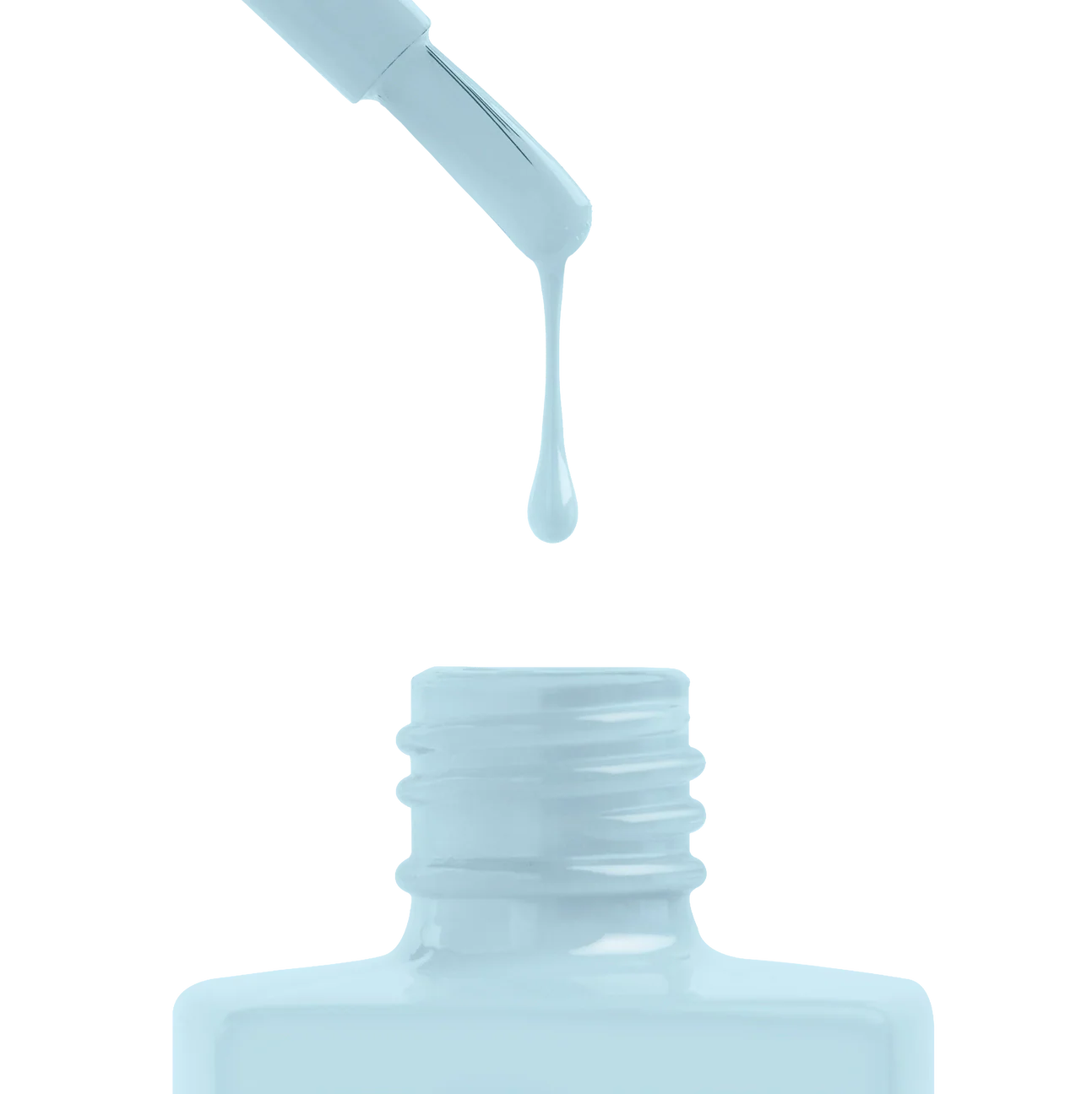 Aprés Gel Couleur - #244 Sky High