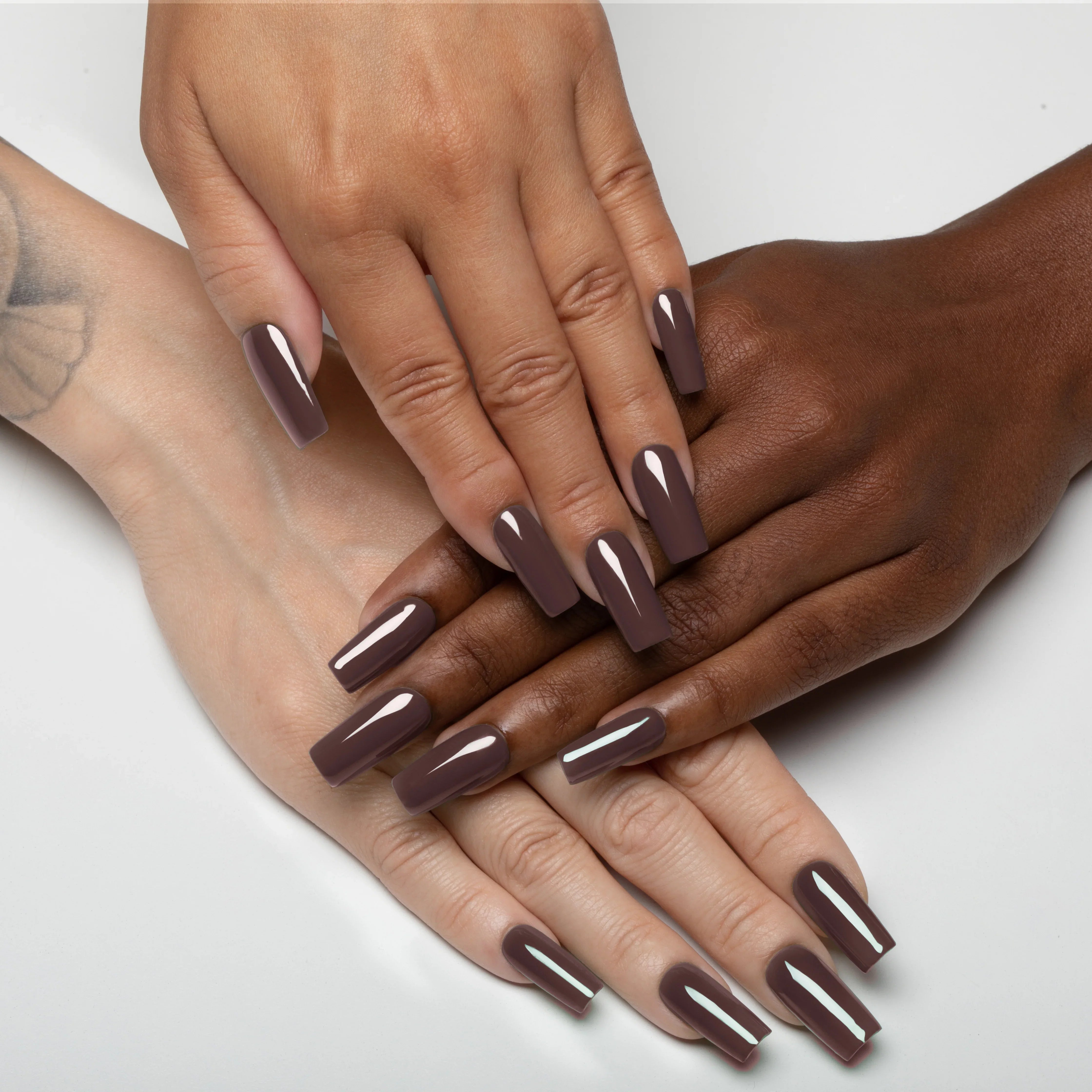 Aprés Gel Couleur - #252 Blood Moon