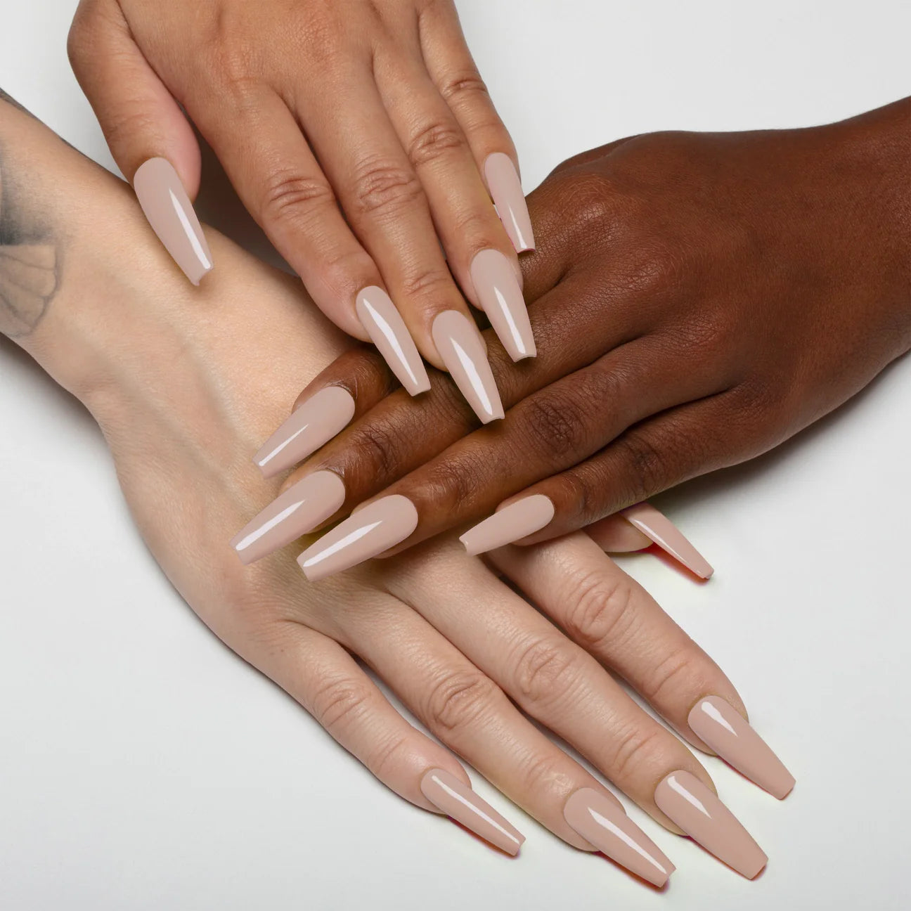 Aprés Gel Couleur - #295 Camel-ot