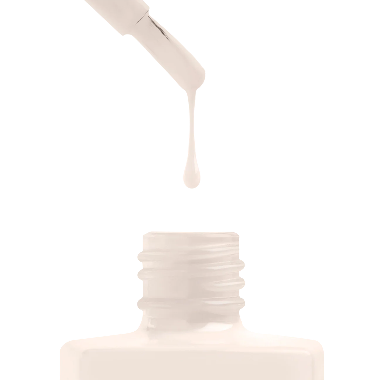 Aprés Gel Couleur - #310 Organic Eggshell