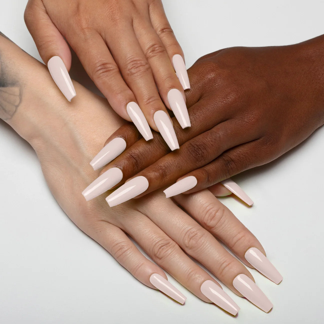 Aprés Gel Couleur - #319 Yuri-ka!