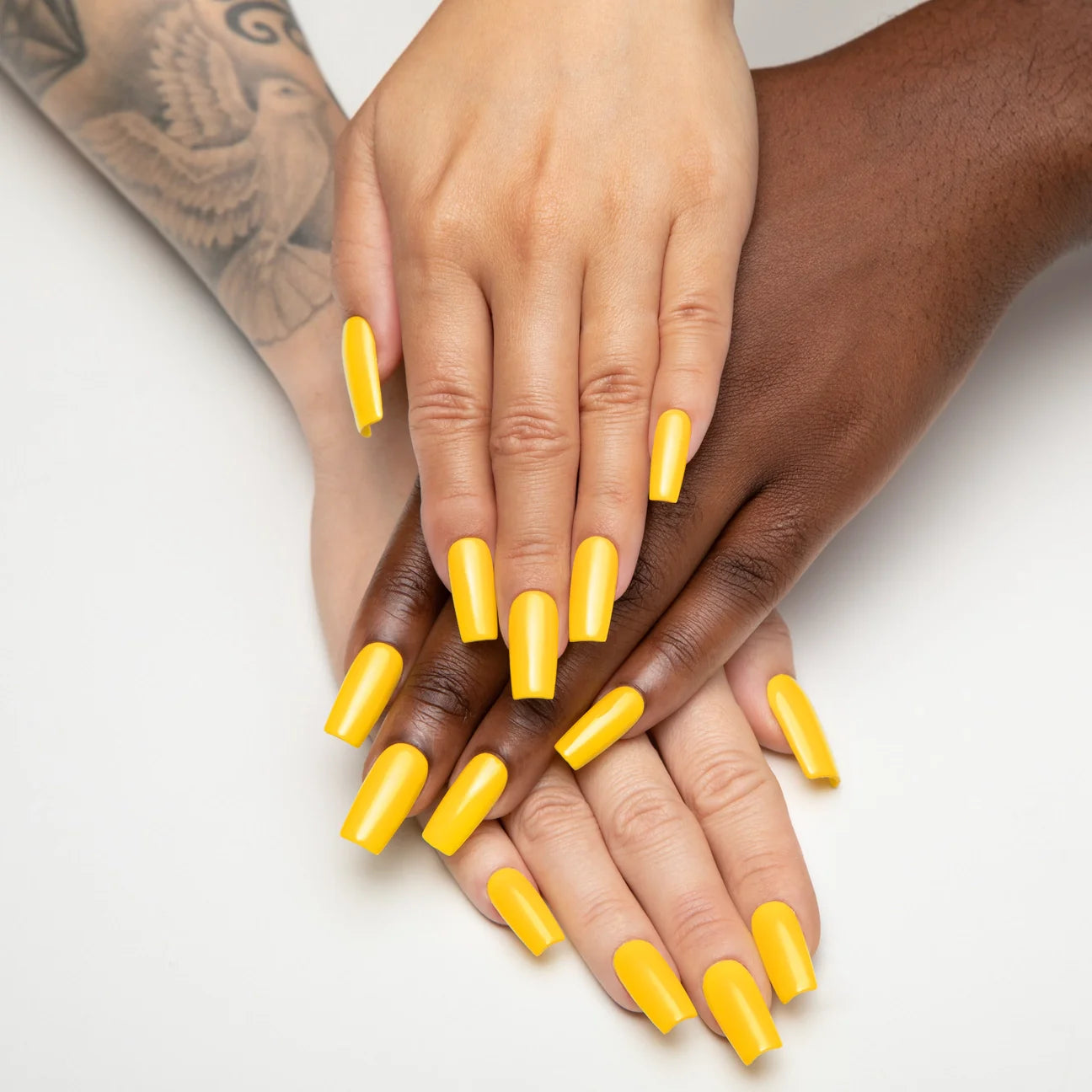 Aprés Gel Couleur - #364 A-Maize-Ing