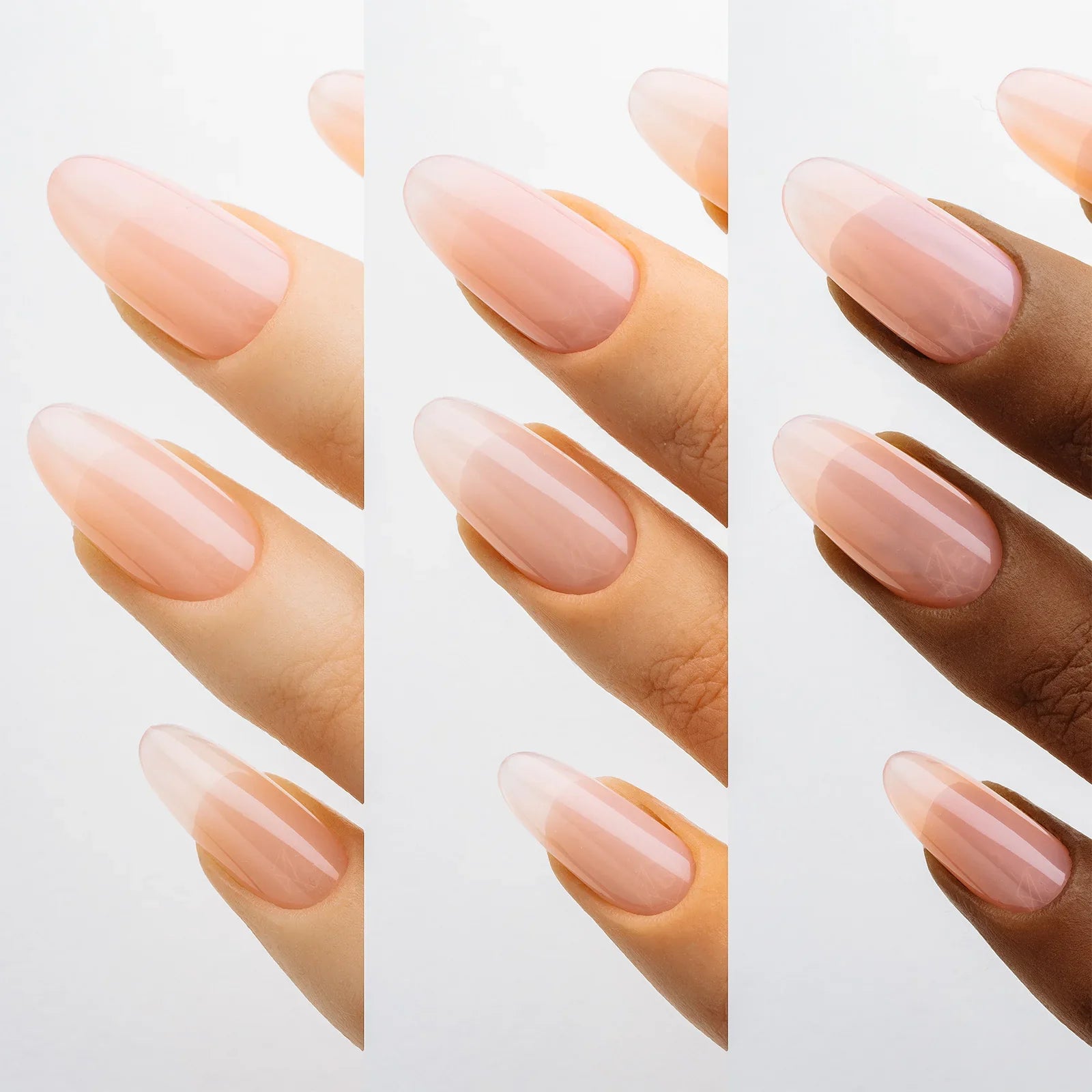 Aprés Light & Shadow Gel Polish - #507 Burnt Blush