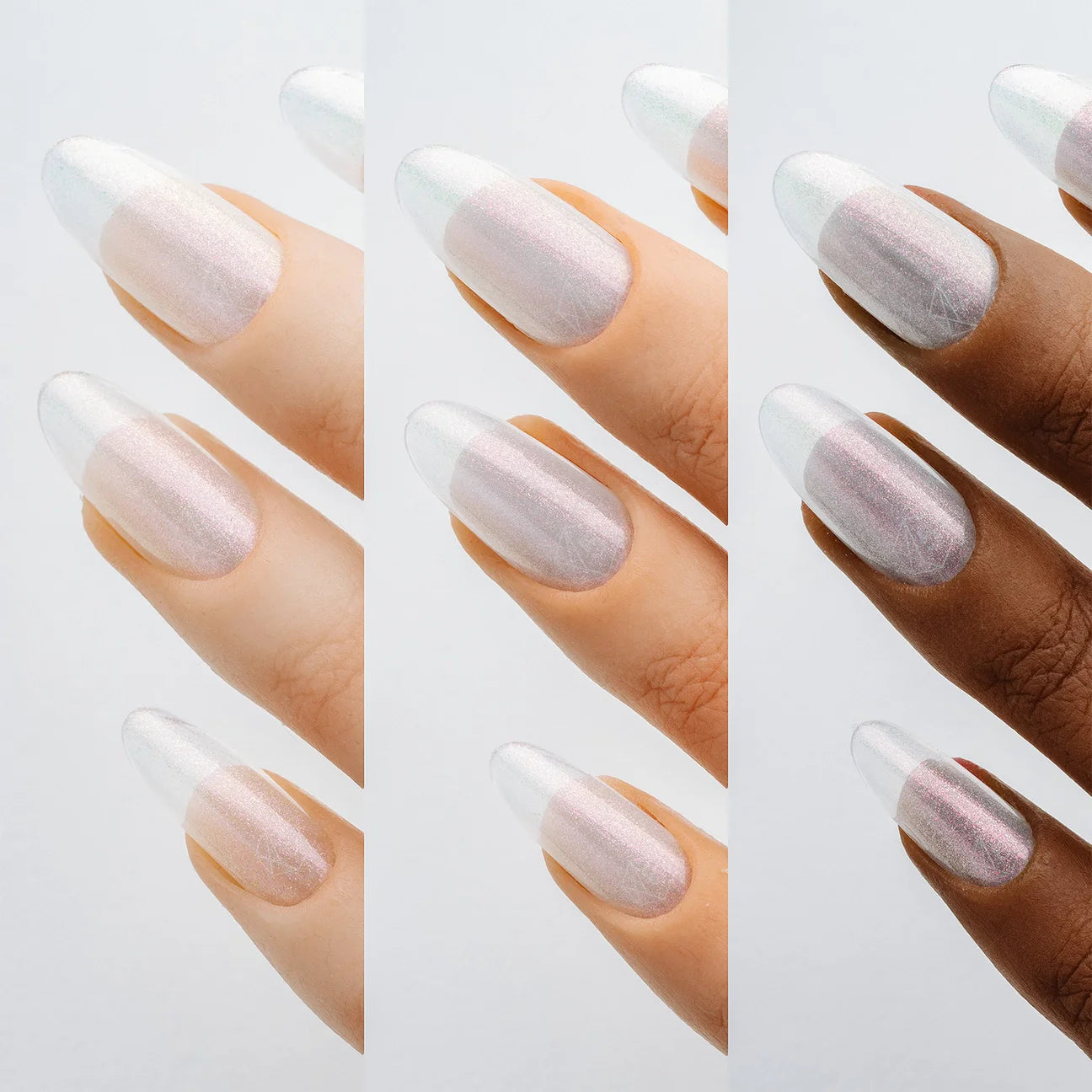 Aprés Light & Shadow Gel Polish - #510 Our Holy Night