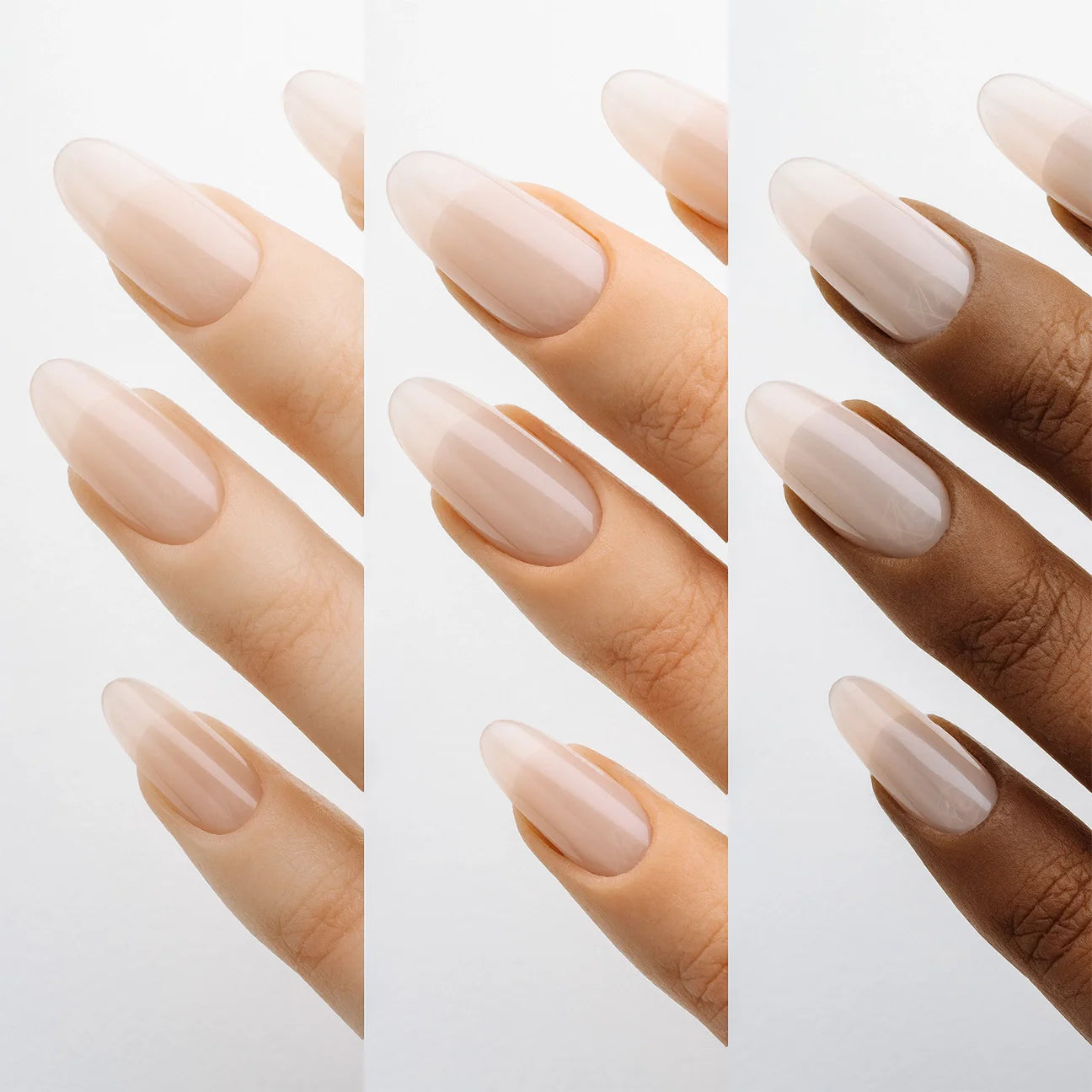 Aprés Light & Shadow Gel Polish - #607 Girl Dinner
