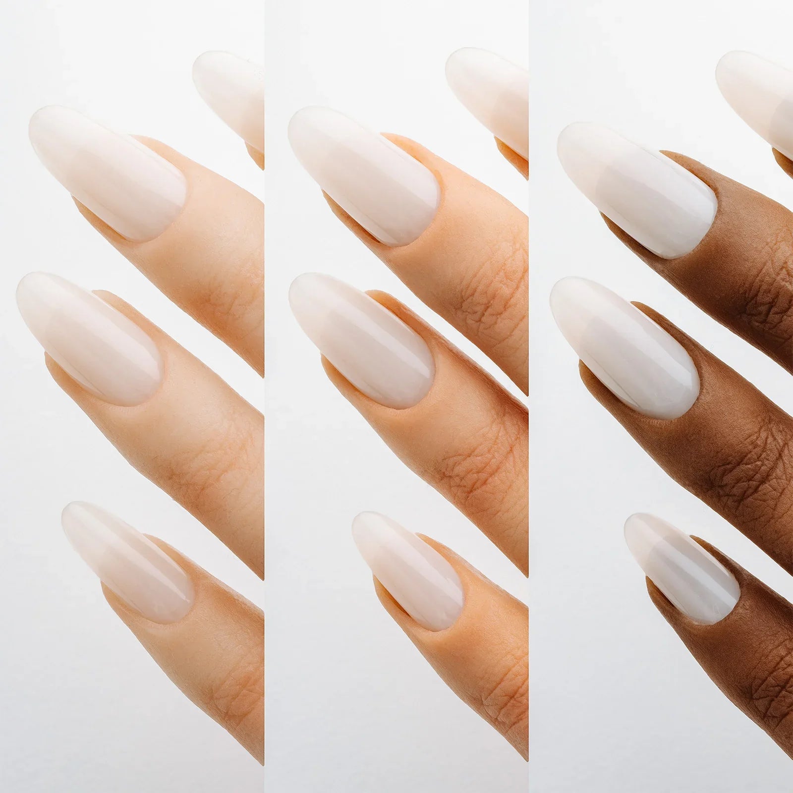 Aprés Light & Shadow Gel Polish - #609 Mistakes and Moscato