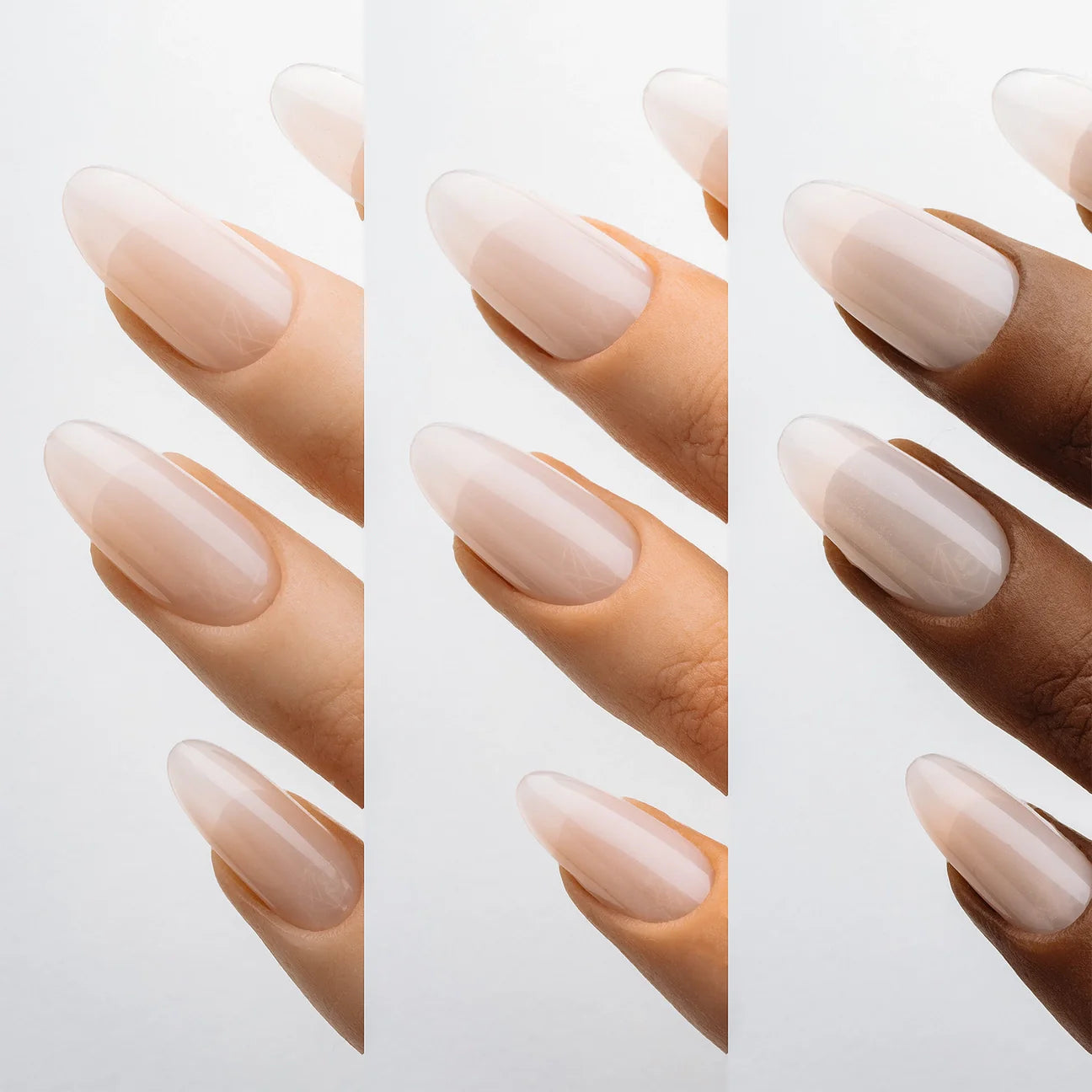 Aprés Light & Shadow Gel Polish - #707 Maybe...