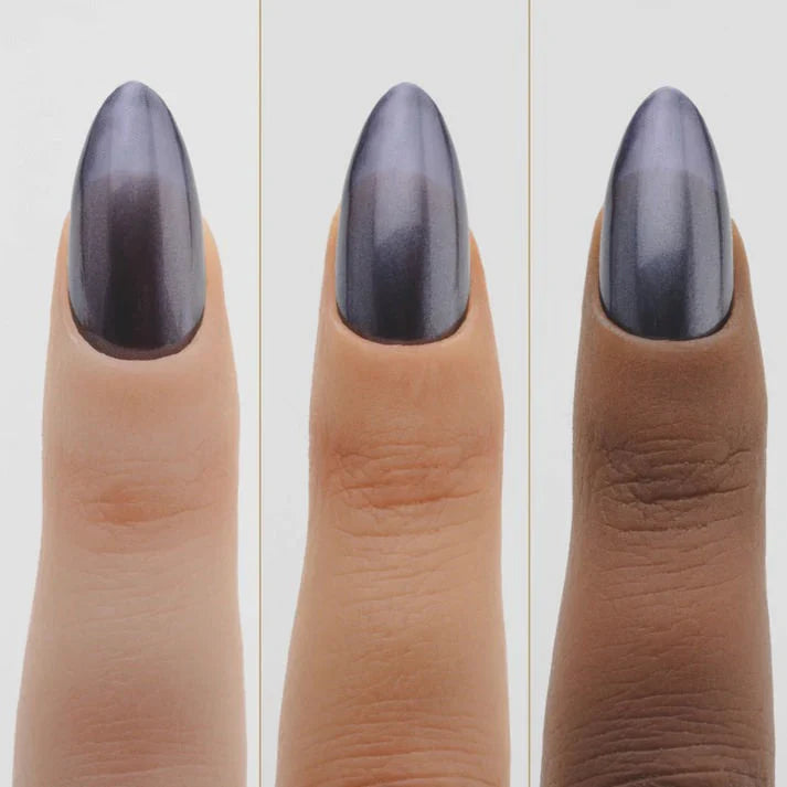 Aprés Silk Cover 0.5 oz/15ml - #802 Film Noir