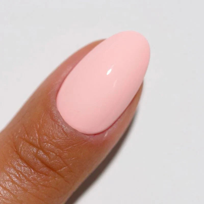 DND Diva Matching Polish Set Gel & Lacquer - #114 Homemade Tart