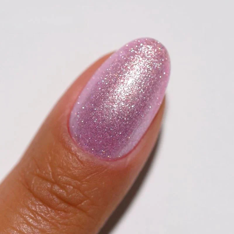 DND Diva Matching Polish Set Gel & Lacquer - #13 Fairy Heels