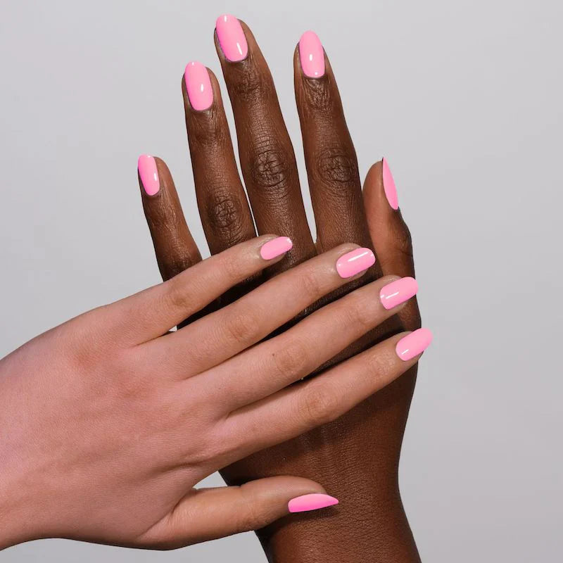 DND Diva Matching Polish Set Gel & Lacquer - #136 Candy Coated