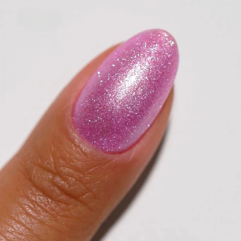 DND Diva Matching Polish Set Gel & Lacquer - #15 Norah