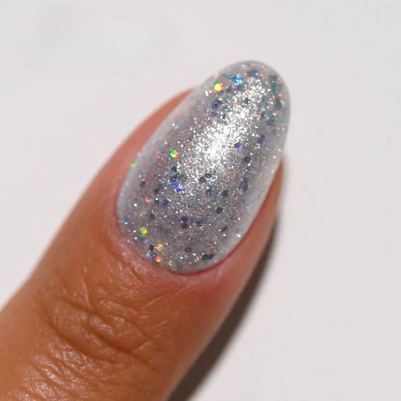 DND Diva Matching Polish Set Gel & Lacquer - #20 Meet On The Dancefloor