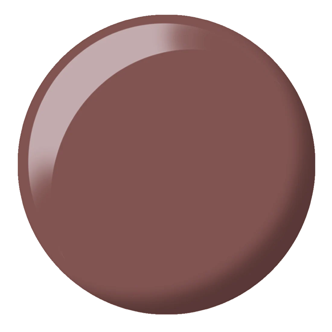 DND Diva Matching Polish Set Gel & Lacquer - #239 Chestnut Wonders