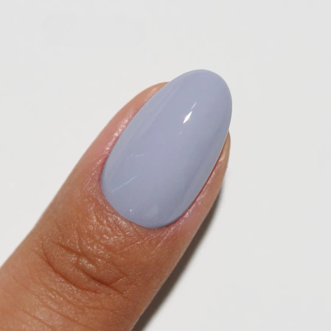 DND Diva Matching Polish Set Gel & Lacquer - #255 Misty Morning