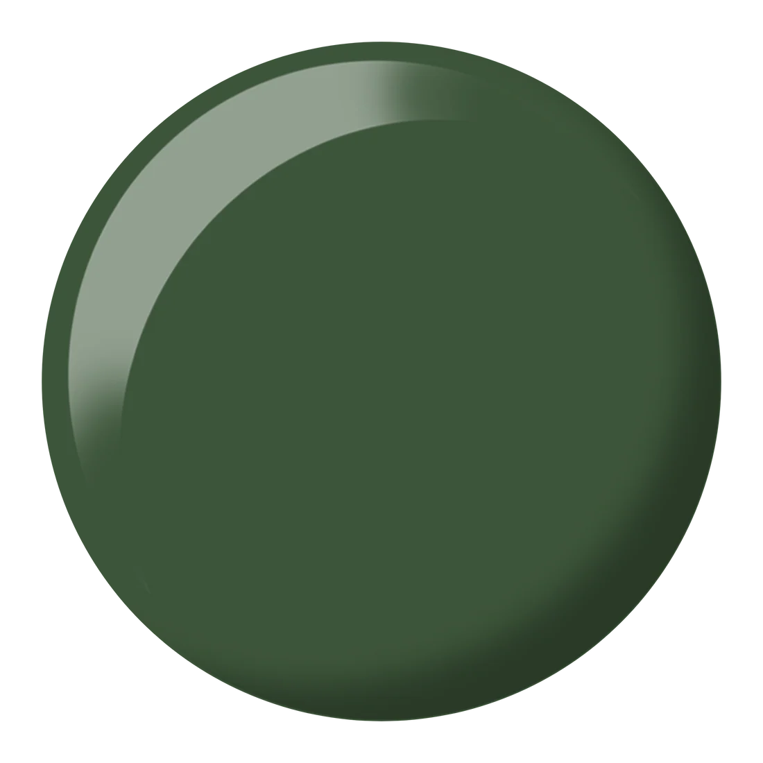 DND Diva Matching Polish Set Gel & Lacquer - #288 Going Camo