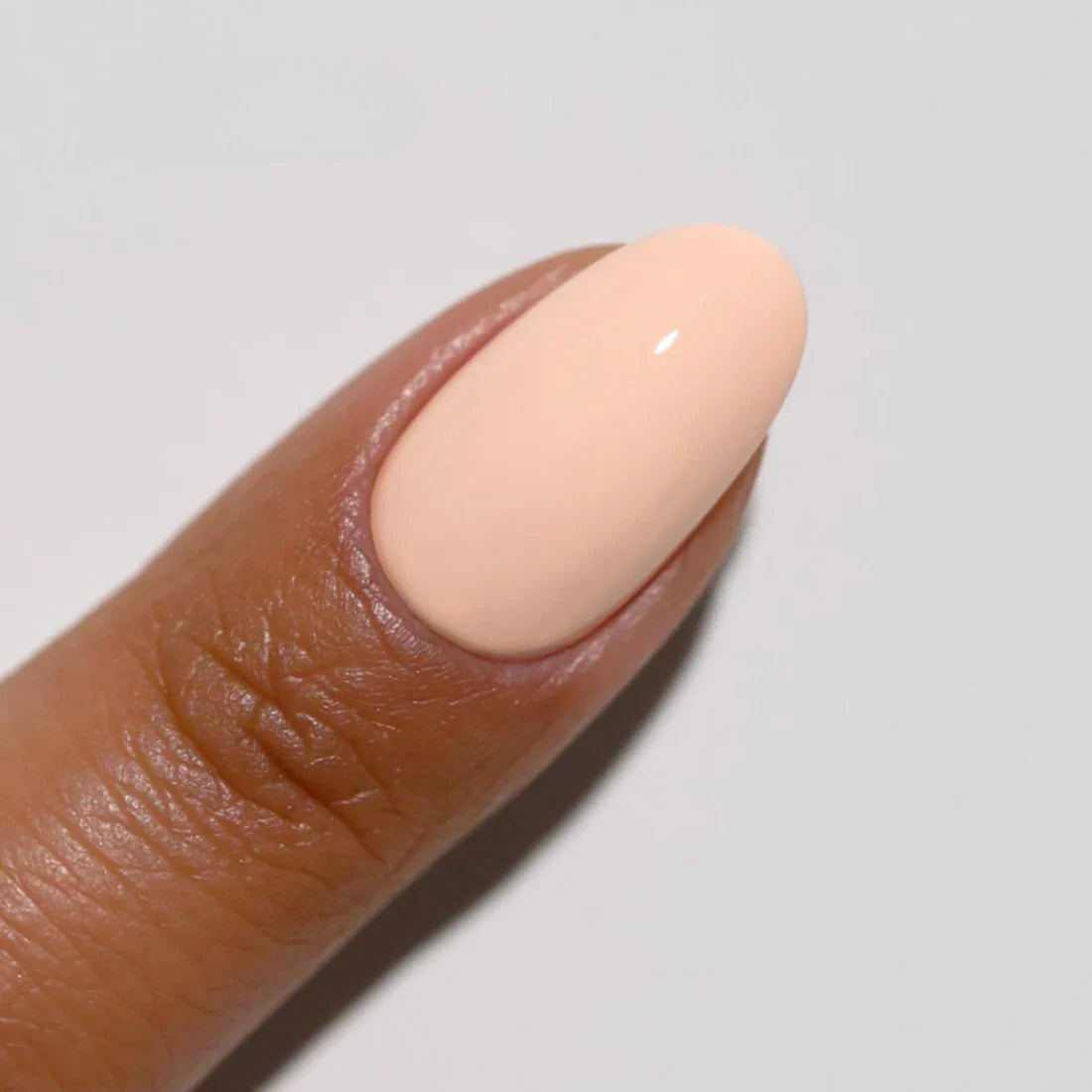 DND Diva Matching Polish Set Gel & Lacquer - #79 Oatmeal Rose