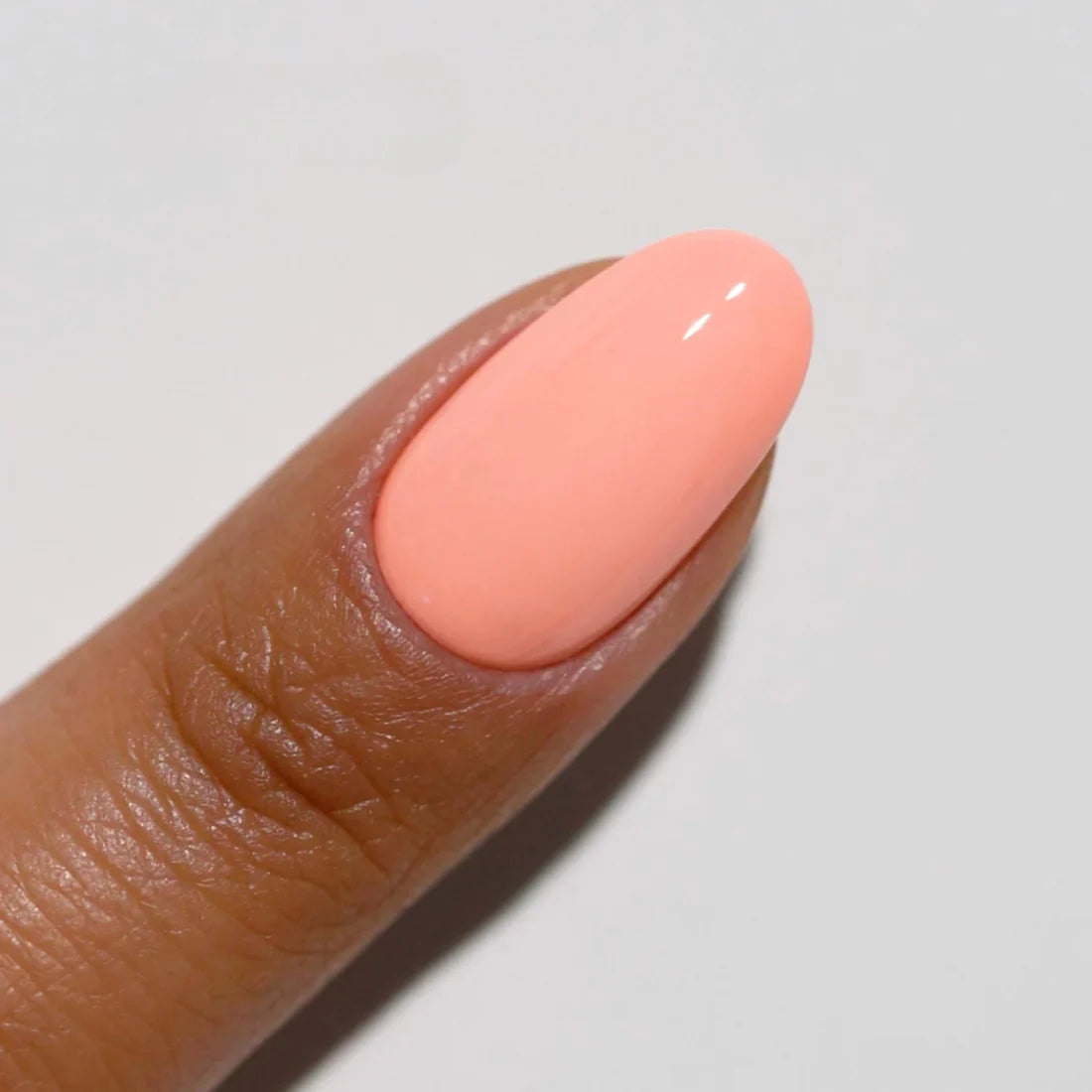 DND Diva Matching Polish Set Gel & Lacquer - #81 Pink Milkshake