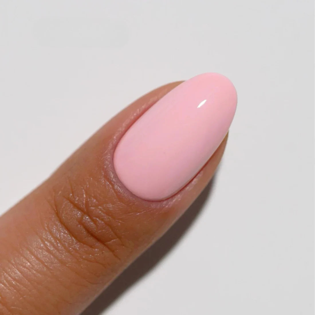 DND Diva Matching Polish Set Gel & Lacquer - #99 Blush Blossom