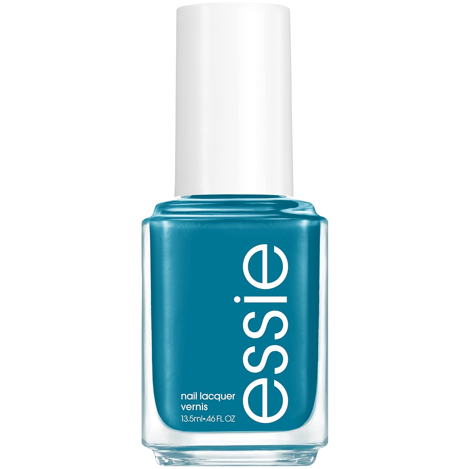 Essie Nail Polish Revenge's A Beach 1744 - 0.46 fl oz