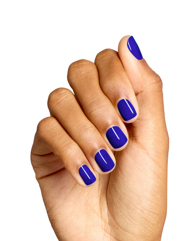 OPI Nail Lacquer Polish S075 Catch A Wave Of Happiness 0.5 oz