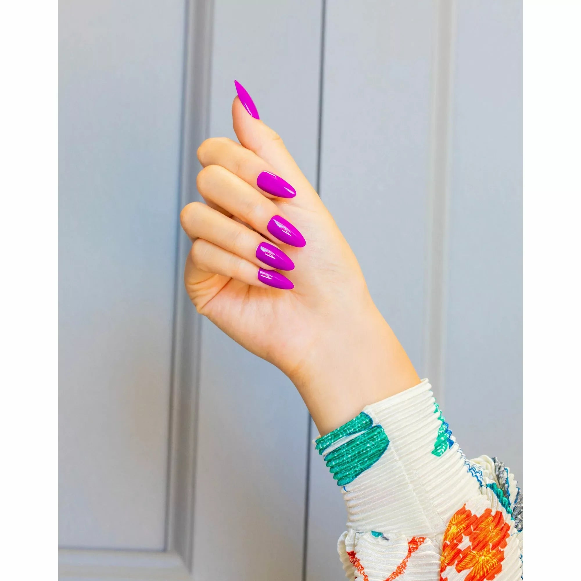 Morgan Taylor Nail Lacquer Carnaval Hangover 3110896