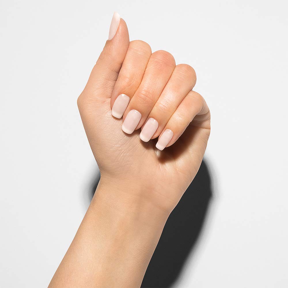 Morgan Taylor Nail Lacquer Sheer & Silk 3110999