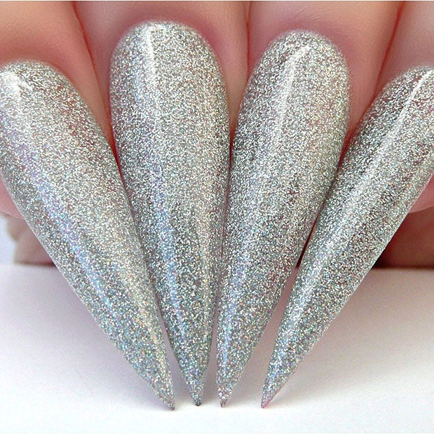 Kiara Sky Nail Polish N561 Feelin Nutty 0.5 oz