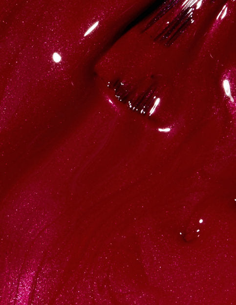 OPI Infinite Shine Nail Polish ISLL72 OPI Red 0.5 oz