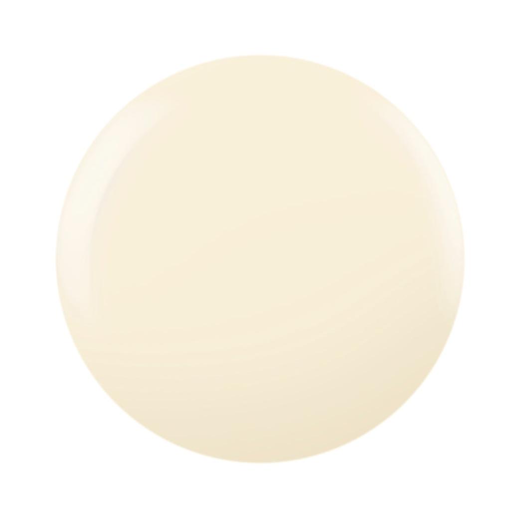 CND Shellac Gel Polish White Button Down 0.25 oz